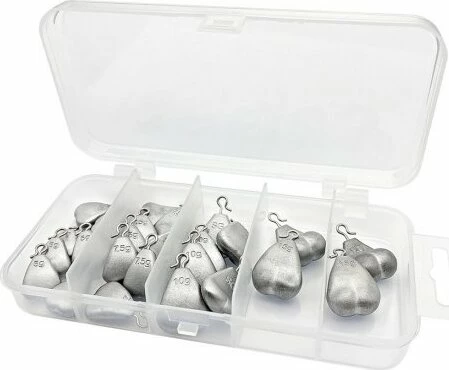 Hot Sale π Savage Gear Balls Clip On π 6 Hot Sale π Savage Gear Balls Clip On π - Image 6