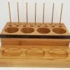 Deals 😉 Stillwater Bamboo Fly Tying Organiser 🎁