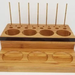Deals 😉 Stillwater Bamboo Fly Tying Organiser 🎁
