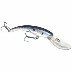 New ๐ Strike King Banana Shad 5" โจ 8 New ๐ Strike King Banana Shad 5" โจ -Glasgow Angling Sales banana20shad20chrome20blue