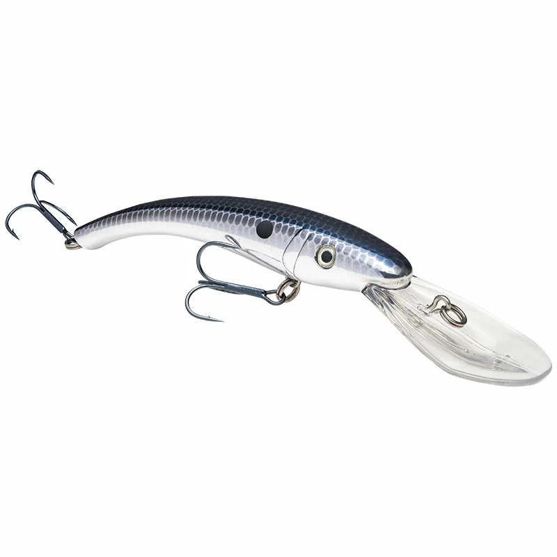 New ๐ Strike King Banana Shad 5" โจ 3 New ๐ Strike King Banana Shad 5" โจ - Image 3
