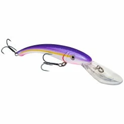 New 👏 Strike King Banana Shad 5" ✨