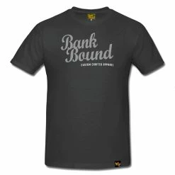 New 😍 Prologic Bank Bound Custom T-Shirt ✔️