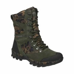 Best deal 🔔 Prologic Bank Bound Trek High Cut (H) Camo Boot 🌟