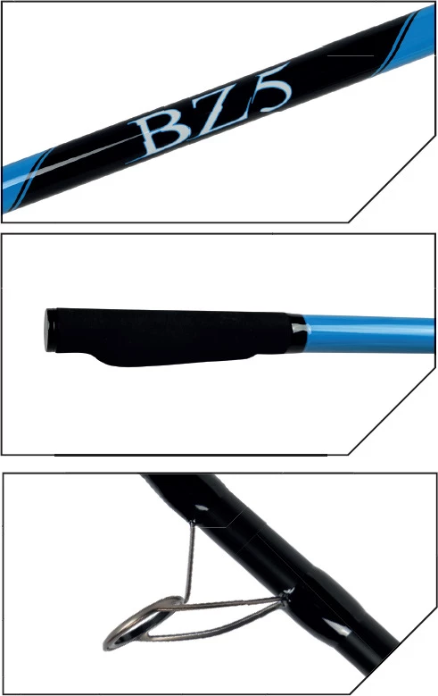 New π Tronixpro Banzai BZ5 4-6oz 3pc Beachcasters π 2 New π Tronixpro Banzai BZ5 4-6oz 3pc Beachcasters π - Image 2