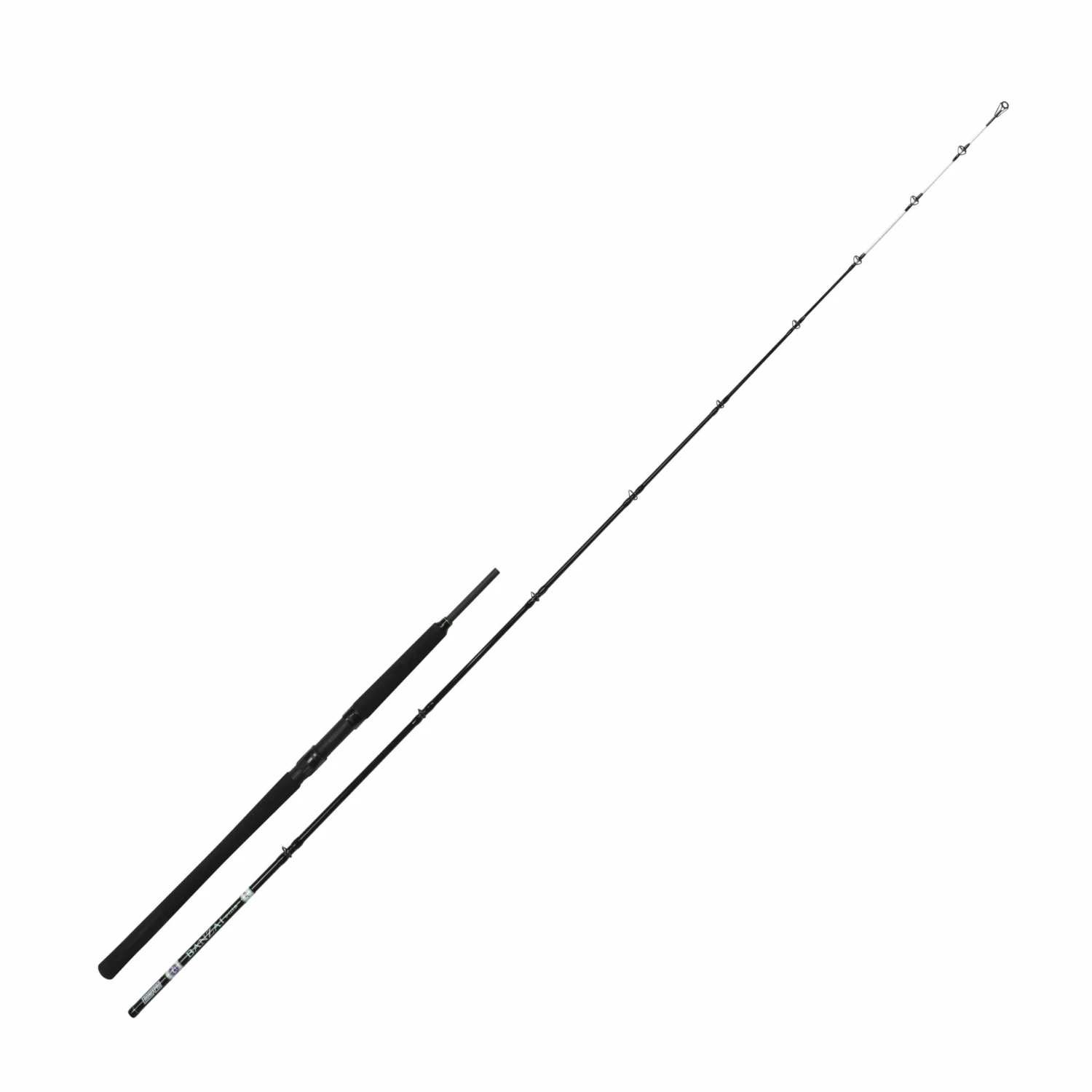 Buy 🎉 Tronixpro Banzai Boat 2.44m 8ft Rod 2pc 🔥 1 Buy 🎉 Tronixpro Banzai Boat 2.44m 8ft Rod 2pc 🔥