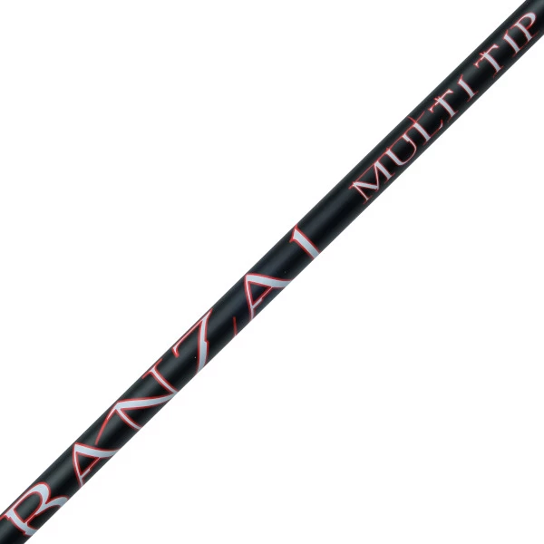 Wholesale ๐ Tronixpro Banzai Ledgering Rod 4.5m 50-150g 3pc ๐งจ 3 Wholesale ๐ Tronixpro Banzai Ledgering Rod 4.5m 50-150g 3pc ๐งจ - Image 3