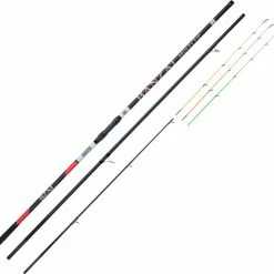 Wholesale 🌟 Tronixpro Banzai Ledgering Rod 4.5m 50-150g 3pc 🧨