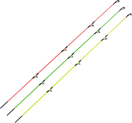 Wholesale ๐ Tronixpro Banzai Ledgering Rod 4.5m 50-150g 3pc ๐งจ 5 Wholesale ๐ Tronixpro Banzai Ledgering Rod 4.5m 50-150g 3pc ๐งจ - Image 5