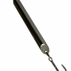 Discount 🤩 Saltwater Pro Bar Pirk Chrome 300Gram ✨