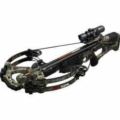 Buy 😍 Barnett BAR78219 HyperGhost 425 Crossbow Kit 🧨