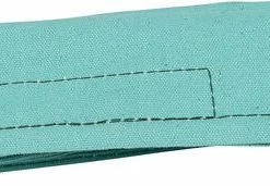 Outlet ⭐ On Point Barbed Wire Cover 34in x 2in Green 😍