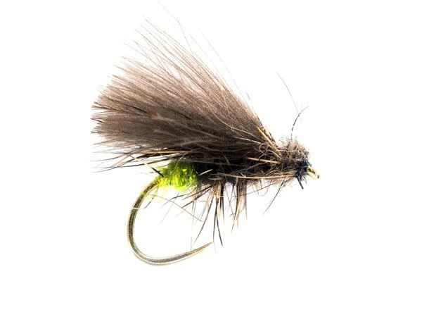 Best deal ❤️ Fario Fly Sighter CDC Sedge Indicator Fly Size: 12 ⭐ 1 Best deal ❤️ Fario Fly Sighter CDC Sedge Indicator Fly Size: 12 ⭐