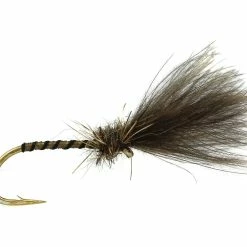 Coupon 👏 Fario Fly Barbless Yellow Owl 🔥