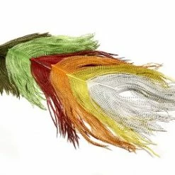 Outlet 😍 Veniard Barred Long Ostrich 😀