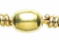 Top 10 🛒 Okuma Barrel Swivel Size ✔️