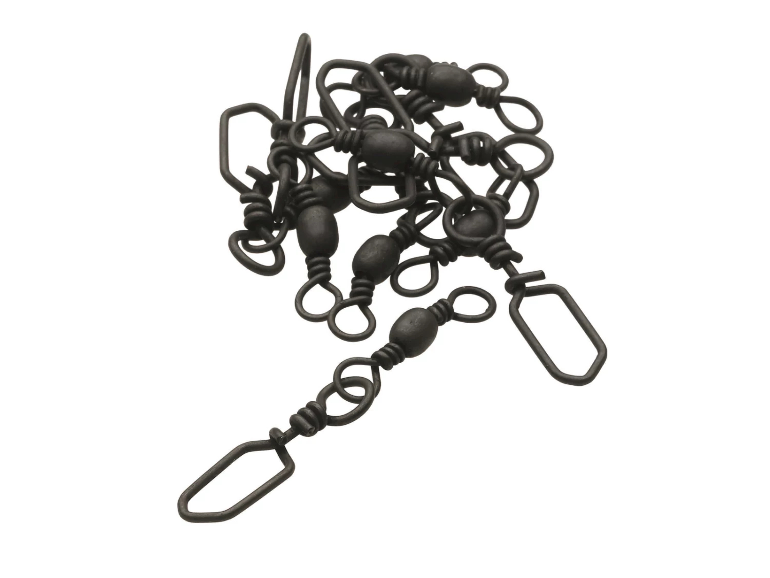 Discount ❤️ Kinetic Barrel Swivel with Scandic Snap ⌛ 1 Discount ❤️ Kinetic Barrel Swivel with Scandic Snap ⌛