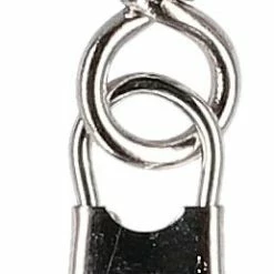 Best reviews of ✔️ Mikado Barrel Swivel - With Safety Snap 🛒