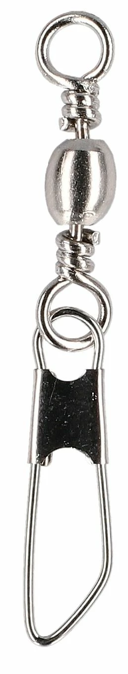 Best reviews of ✔️ Mikado Barrel Swivel - With Safety Snap 🛒 1 Best reviews of ✔️ Mikado Barrel Swivel - With Safety Snap 🛒