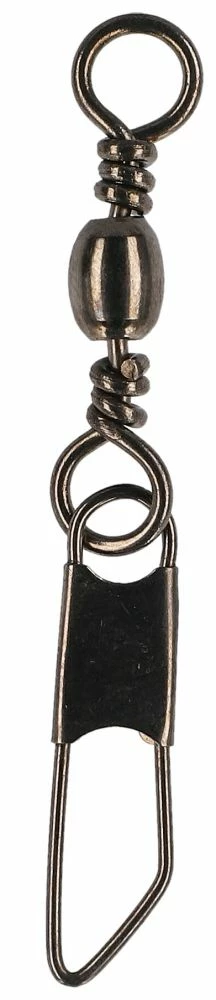 Best reviews of ✔️ Mikado Barrel Swivel - With Safety Snap 🛒 2 Best reviews of ✔️ Mikado Barrel Swivel - With Safety Snap 🛒 - Image 2