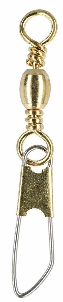 Best reviews of ✔️ Mikado Barrel Swivel - With Safety Snap 🛒 3 Best reviews of ✔️ Mikado Barrel Swivel - With Safety Snap 🛒 - Image 3