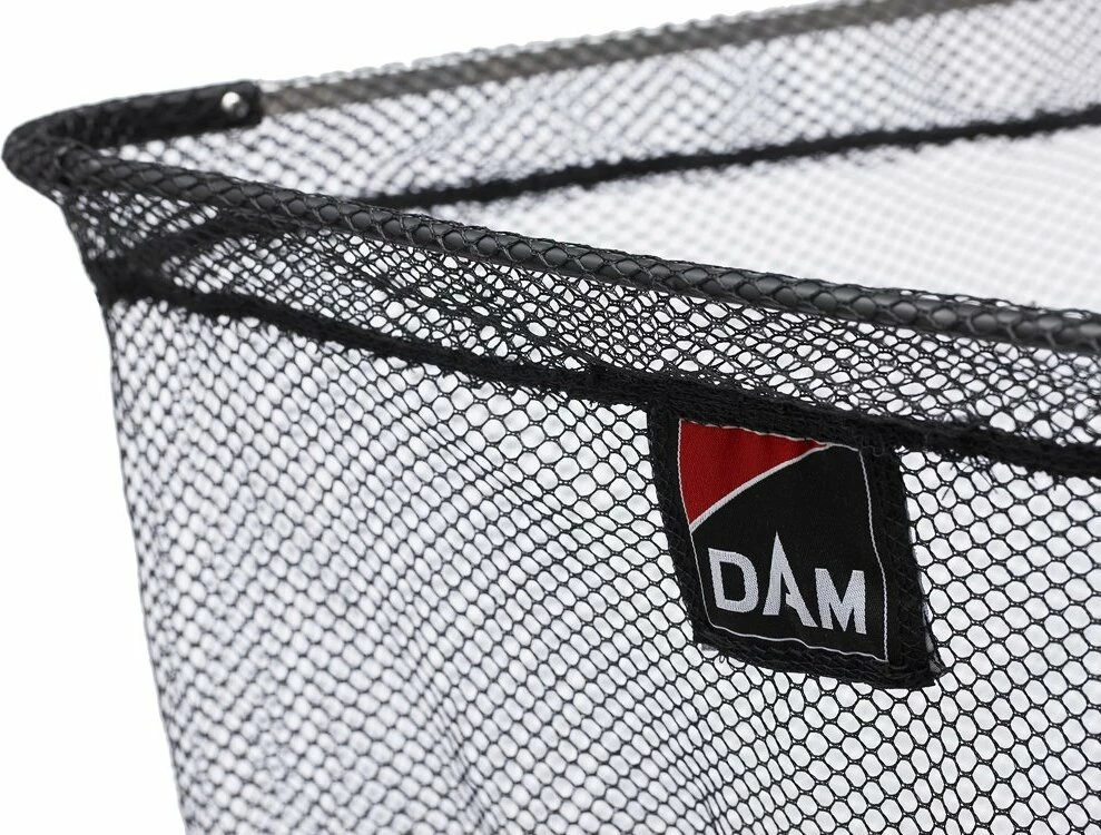 Brand new ❤️ DAM Base-X Landing Net ✨ 2 Brand new ❤️ DAM Base-X Landing Net ✨ - Image 2