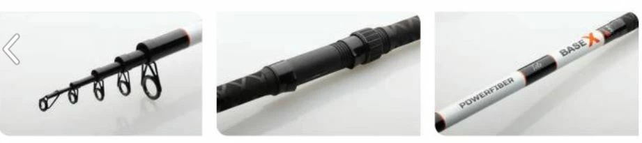 Flash Sale 🧨 DAM Base-X Tele 100 ✨ 2 Flash Sale 🧨 DAM Base-X Tele 100 ✨ - Image 2