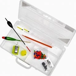 Discount 🎉 Fladen Basic Essentials! Filled Tackle Box - Feeder 🛒