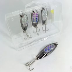 Coupon 😉 Fisheagle Dextor Wedge 4 pack ✔️ -Glasgow Angling Sales bass wedges 15g scaled