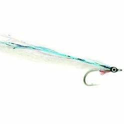 Outlet 🧨 Fulling Mill Bass Streamer Blue 🔥