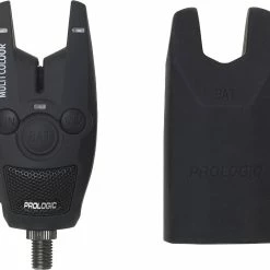 Hot Sale 🤩 Prologic Bat Multi-Colour L.E.D Bite Alarm with Protective Case 😉