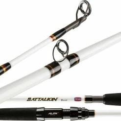 Buy 😍 Penn Battalion Boat Rod 🤩