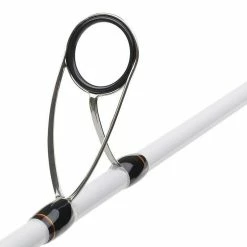 Promo ⭐ PENN 8ft Battalion Popping Rod 🎁 6 Promo ⭐ PENN 8ft Battalion Popping Rod 🎁 -Glasgow Angling Sales battalion popping rod guide