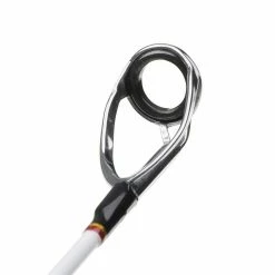 Promo ⭐ PENN 8ft Battalion Popping Rod 🎁 7 Promo ⭐ PENN 8ft Battalion Popping Rod 🎁 -Glasgow Angling Sales battalion popping rod tip guide