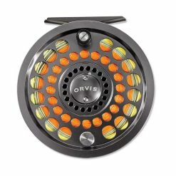 New 🤩 Orvis Battenkill Disc Fly Reel 🎁