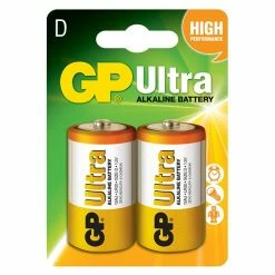 Cheapest 👏 GP Batteries Super 1.5v LR1 Batteries 2pk 💯