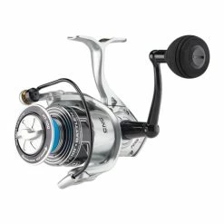 Brand new 😉 Penn Battle III DX Ltd Edition Spinning Reels 🎉