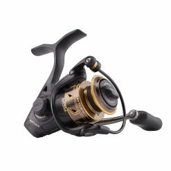 Hot Sale 😀 Penn Battle III Spinning Reel 👍