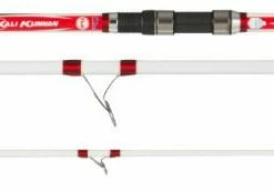 Flash Sale ⭐ Kali-Kunnan Battleship XTR 15ft Hollow Tip ⌛