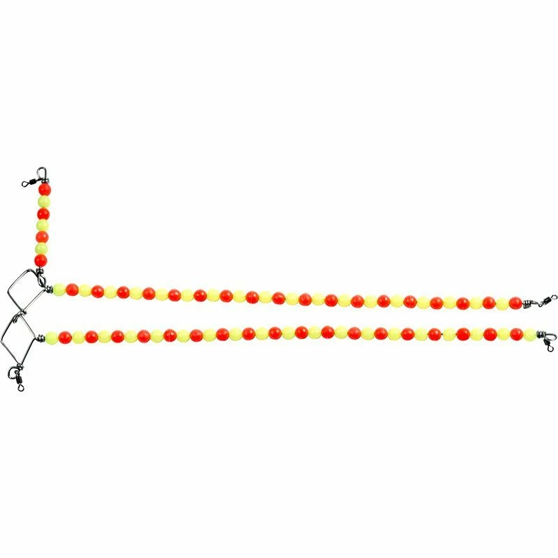 Budget π Fladen Beaded Spreader Boom π 1 Budget π Fladen Beaded Spreader Boom π