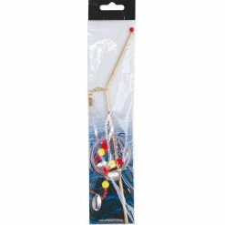 Deals 🔥 Fladen Beaded Boat Boom Rig Size 1 😉