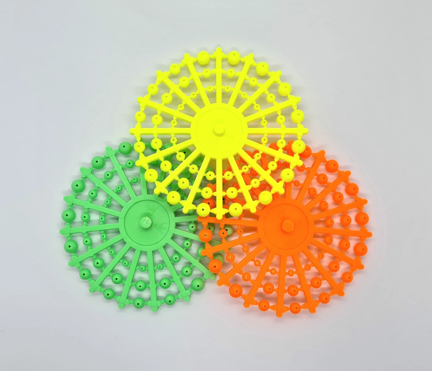 Cheapest 👏 Breakaway Beads on a Wheel 🎁 1 Cheapest 👏 Breakaway Beads on a Wheel 🎁