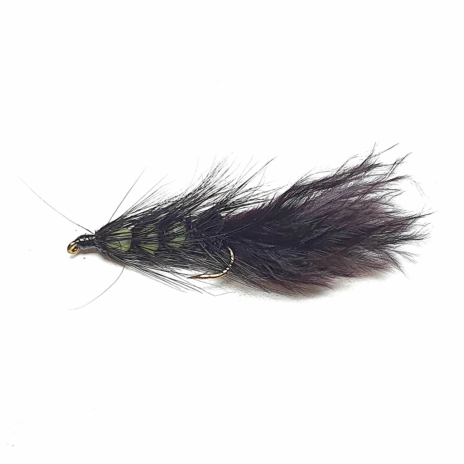 Budget ⭐ Stillwater Beady Bugger Size 10 - 1 Dozen 😍 1 Budget ⭐ Stillwater Beady Bugger Size 10 - 1 Dozen 😍