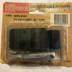 Best Sale ✔️ Beamshot Scope Mount Laser Kit 🎁