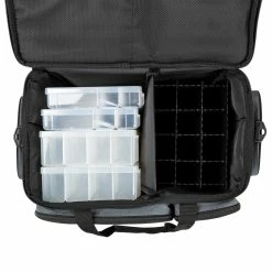 Wholesale 😍 Abu Garcia Beast Pro Big Boat Bag 😍 -Glasgow Angling Sales beast pro boat bag beast pro boat bag 3