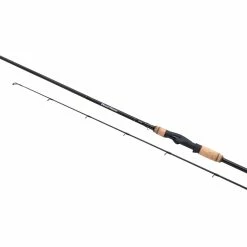 Top 10 ⭐ Shimano Beastmaster FX Predator Spinning Rod 2pc 🌟