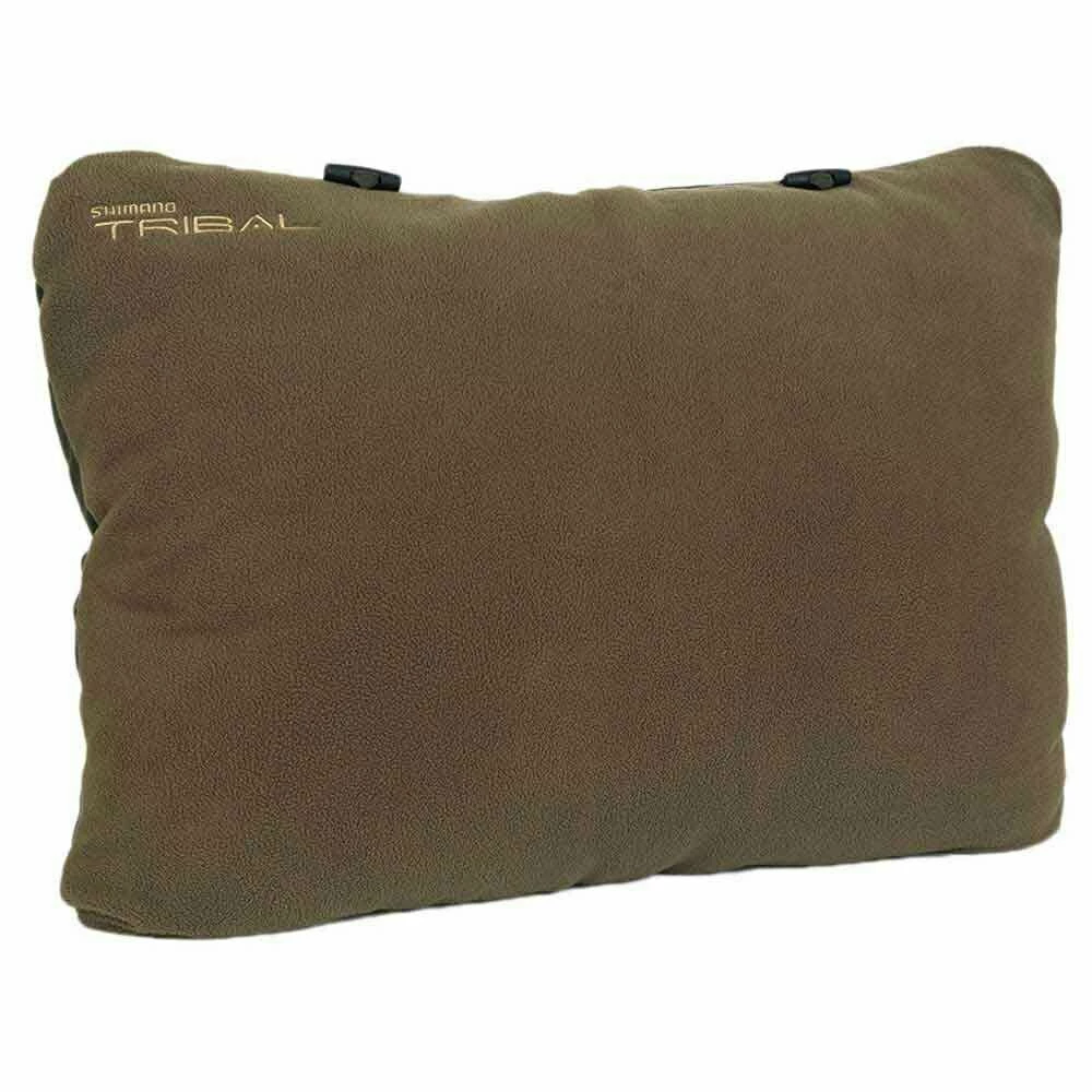 Cheap 💯 Shimano Tactical Tribal Bedchair Pillow 🤩 1 Cheap 💯 Shimano Tactical Tribal Bedchair Pillow 🤩