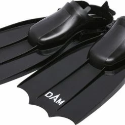 Brand new ✔️ DAM Belly Boat Boot Fins XXL 🤩