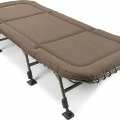 Coupon 🎉 Avid Carp Benchmark Leveltech Bed ⌛