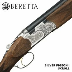 Discount ⭐ Beretta Silver Pigeon I 20 Gauge 🔔